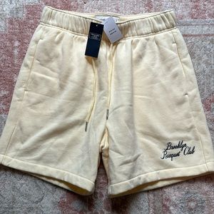 Abercrombie shorts
